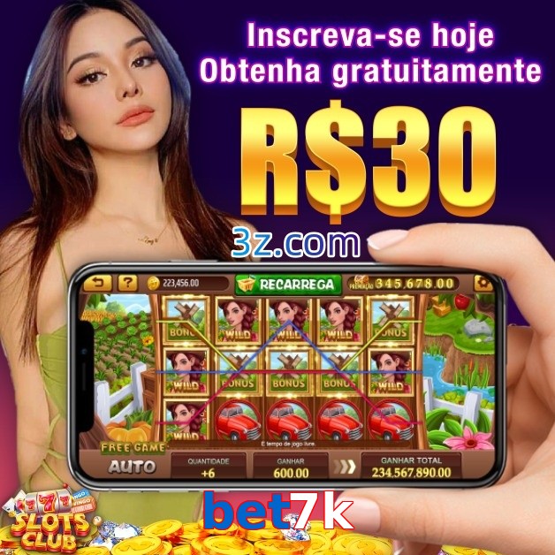bet7k