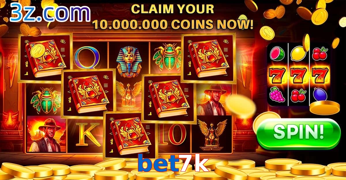 bet7k